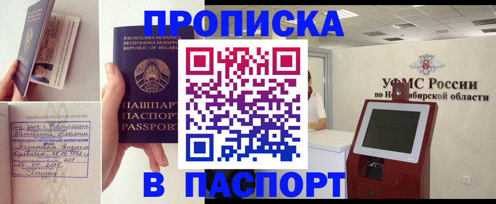 прописка 2025 в Димитровграде